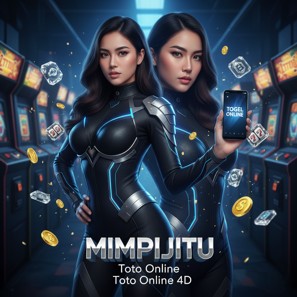 MIMPIJITU - Project Permainan Toto Online 4D Hari Ini! - WooCommerce eCommerce
